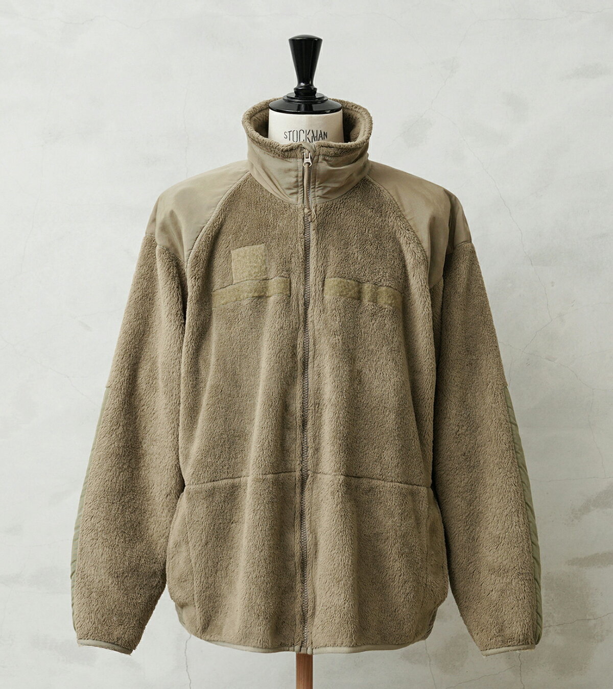 楽天市場】ecwcs gen3 polartec fleece jacketの通販 楽天市場】ecwcs gen3 polartec fleece jacketの通販
