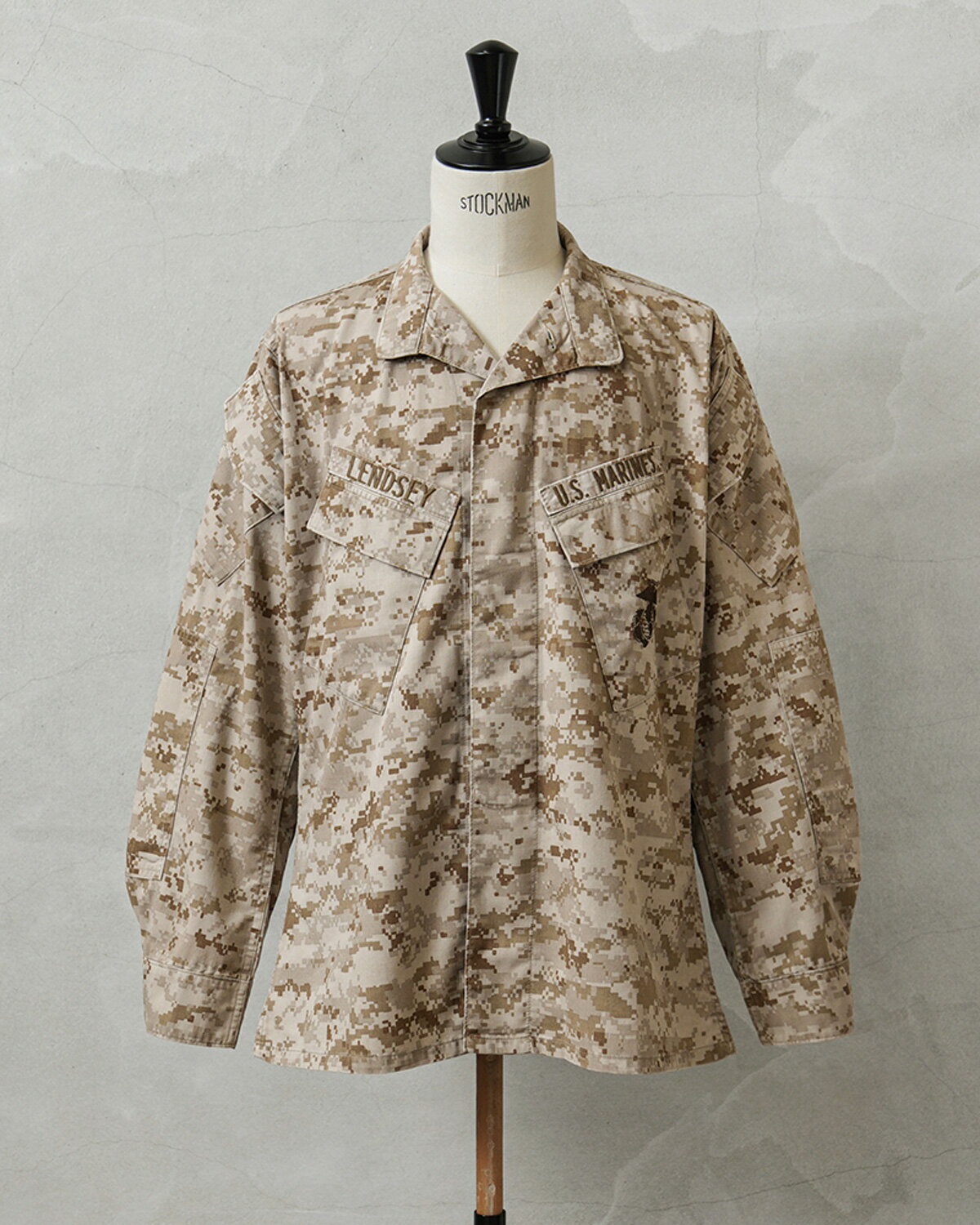 楽天市場】usmc marpatの通販 楽天市場】usmc marpatの通販