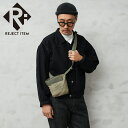 リジェクト 訳あり 実物 USED 米軍 G.I. 7.62mm AMMO コットンショルダーポーチ【クーポン対象外】【I】