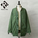 リジェクト 訳あり品 実物 USED オランダ軍 WATERPROOF ブリーザブル ライナーコート GREEN【クーポン対象外】【I】ギフト