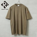 【最短即日発送】リジェクト 訳あり 実物 USED スイス軍 ショートスリーブ Tシャツ COTTON【クーポン対象外】【I】