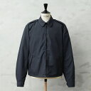 実物 新品 デッドストック 米軍 U.S.AIR FORCE T/C POPLIN ライトウェイト ジャケット / スウィングトップ【クーポン対象外】【I】