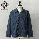 リジェクト 訳あり品 実物 USED 米軍 U.S.NAVY ユーティリティ ジャケット BLUE【クーポン対象外】【I】