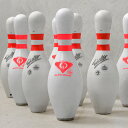 実物 USED 米軍 USBC公認 ボウリング ピン【クーポン対象外】【I】|ミリタリー アメカジ インテリア ビンテージ アメリカ軍 メンズファッション アメリカ雑貨 レトロ ディスプレイ