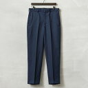 実物 USED 米軍 U.S.AIR FORCE サービス DRESS トラウザーズ / USAF【クーポン対象外】【I】|ボトムス ミリタリーパンツ スラックス 空軍 アメリカ軍 エアフォース フォーマルパンツ メンズ ミリタリー 制服風 ワークパンツ ネイビー シンプル