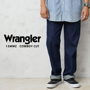 ݥǺ15%OFFWrangler 󥰥顼 WM1013 13MWZ COWBOY CUT ȥ졼 ǥ˥ѥġTۡå ܥȥॹ  ѥ 󥰥ѥ Ĺܥ å ᥫ 奢 ֥    ̵  sale