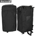 クーポンで最大18%OFF★ ミリタリー ポーチ / karrimor SF カリマーSF PLCE Side pockets pair BLACK カリマー ...