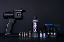 FLAVOUR BLASTER フレーバーブラスターキット VP-8240 バーツール カクテル パフォーマンス バーテンダー パーティ サプライズ演出 アロマ...