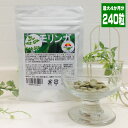 モリンガ サプリメント 大袋240粒【メール便即発送】 WA...