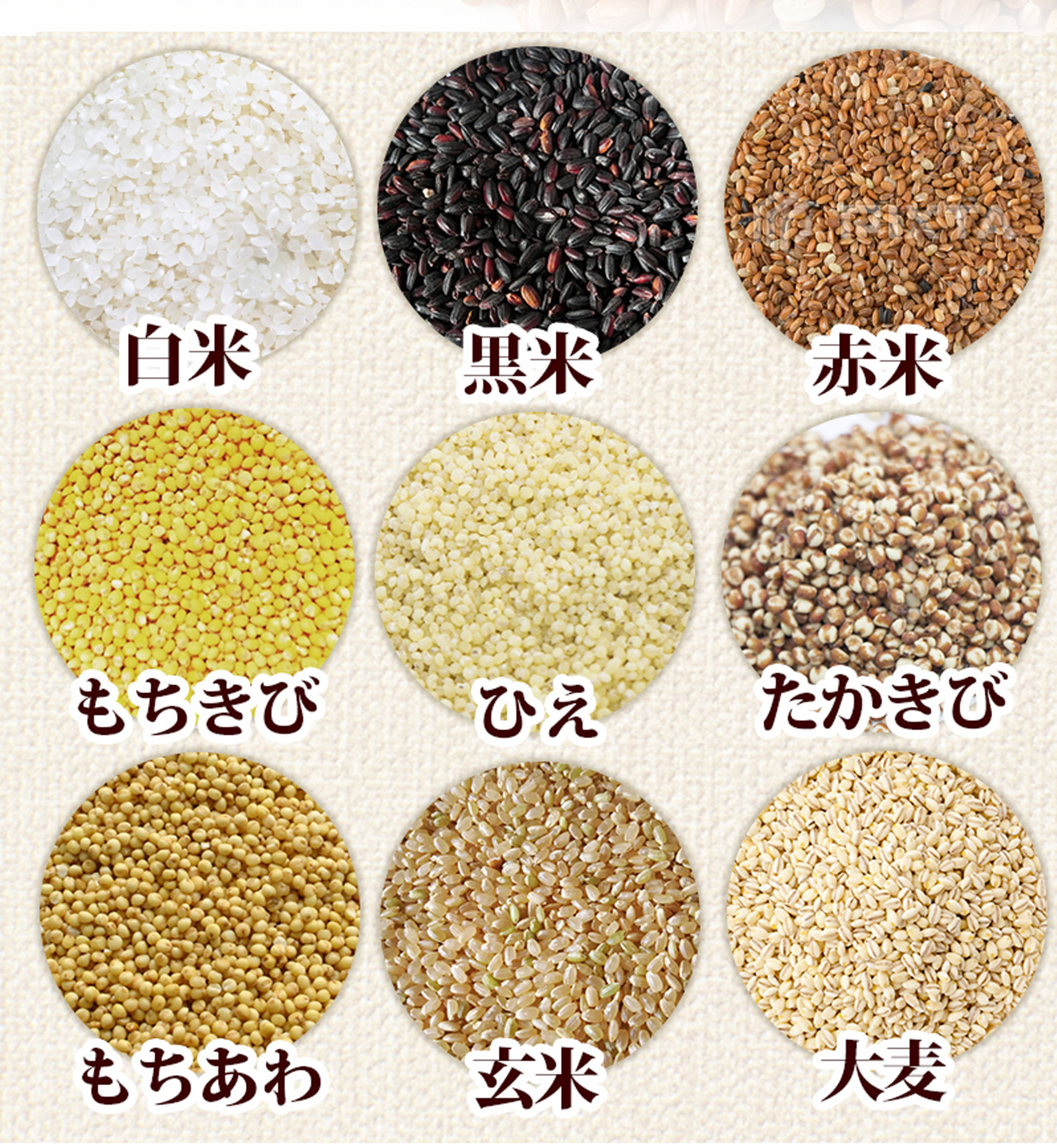 納豆キナーゼ2000FU30粒約1ヶ月分ナットウ麹粒+9種麹菌ナットウキナーゼ2000FU+厳選9種穀物麹【白米黒米赤米もちきびひえたかきびもちあわ玄米大麦】ビタミンK2除去済