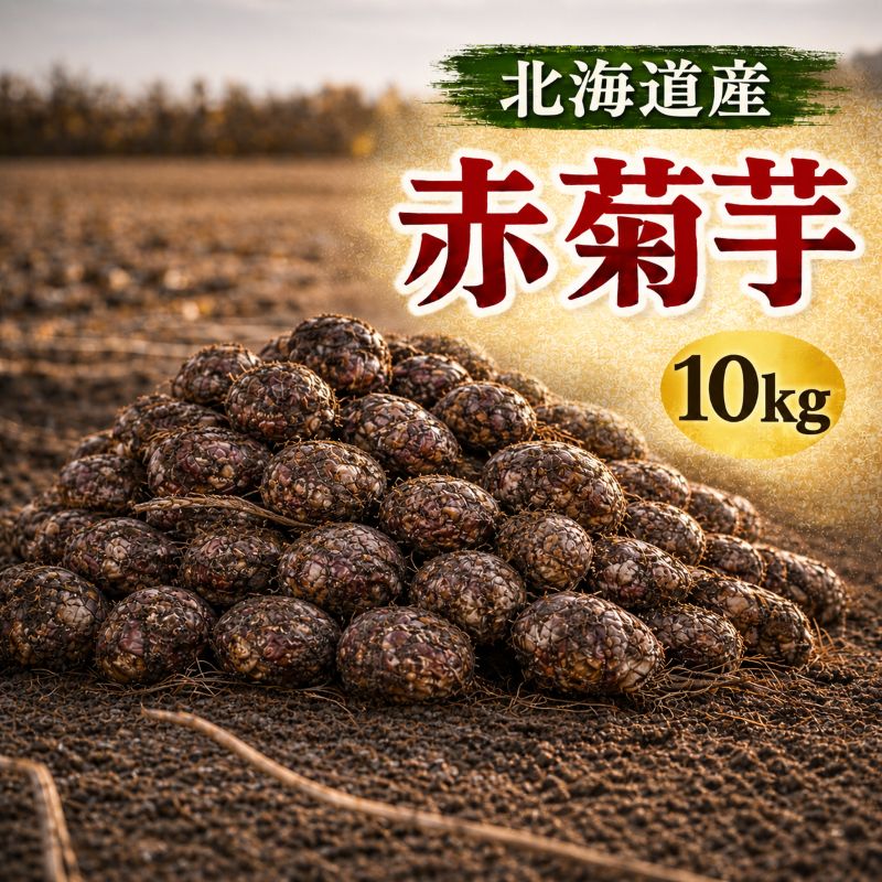 楽天市場】菊芋種芋の通販