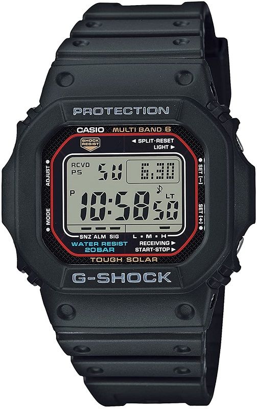 GW-M5610U-1JFCASIOӻסG-SHOCKåե顼ȥ顼֥å  ǥ