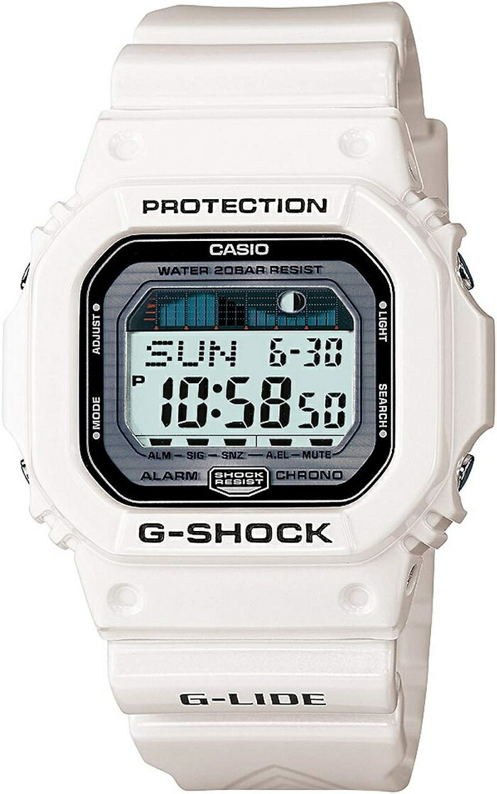 GLX-5600-7JFCASIOӻסG-SHOCKåG-LIDEǥ롡ۥ磻