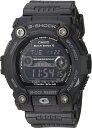 【GW-7900B-1JF】CASIO　カシオ　腕時計　G-SHOCK　ジーショック　ソーラー電波デジタル　ブラック　メンズ