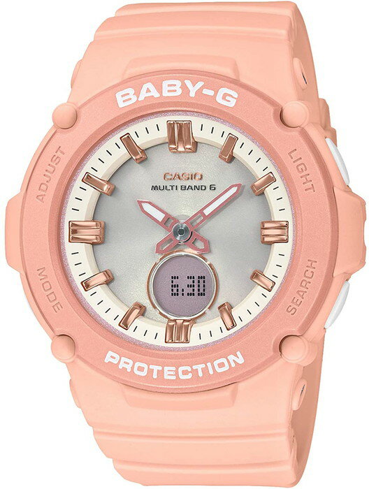 【BGA-2700-4AJF】CASIO　カシオ　腕時計