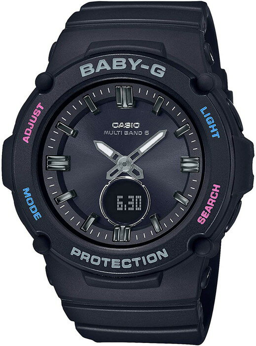 【BGA-2700-1AJF】CASIO　カシオ　腕時計