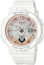 yBGA-250-7A2JFzCASIO@JVI@rv@BABY-G@xr[W[AiO@fW^@AifW@Beach Traveler Seriesir[`Egx[EV[YjfB[X@zCg