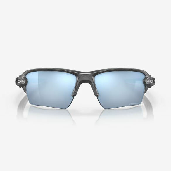 OO9188-G359　009188-G359　OAKLEY　オークリー　 FLAK 2.0 XL　PRIZM　プリズム　偏光サングラス　UVカット　紫外線カット　スポーツマットブラックカモ　プリズムディープウォーターポラライズド　メンズ　レディース　男女兼用