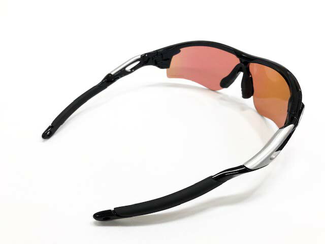 【OO9206-2538 009206-2538】アジアンフィット　OAKLEY　オークリー　サングラス　スポーツ　RADAR LOCK PATH レーダーロックパス　POLISHED BLACK/PRIZM GOLFポリッシュドブラック/プリズムゴルフ