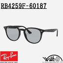 RB4259F-60187-53@RB4259F-601/87-53@RayBan@Co@TOX@UVJbg@OJbg@CgJ[@EFg@ubN@CgO[@Y@fB[X@jZbNX@jp