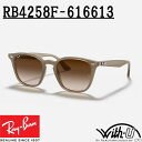 RB4258F-616613-52@RB4258F-6166/13-52@RayBan@Co@TOX@UVJbg@EFg@x[W@_[NuEOf[V@Y@fB[X@jp