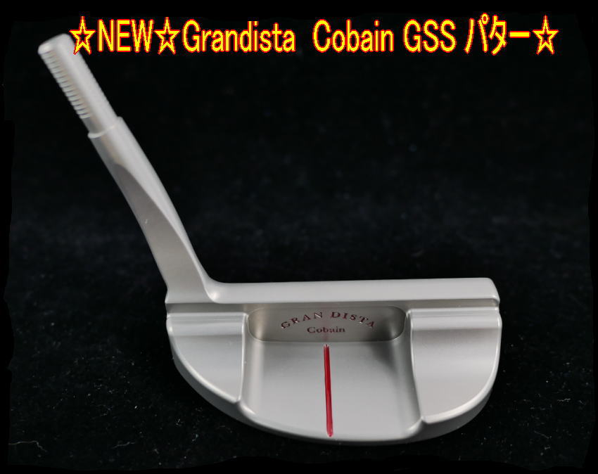 Grandista グランディスタ GSS Connery コネリー 34 美品 | sweatreno.com