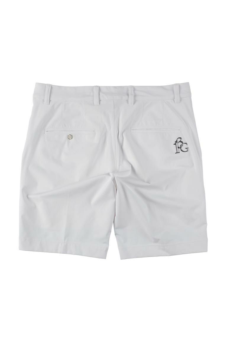 ��NEW��1PIU1UGUALE3 113 GOLF SHORT PANTS ���Υԥ����Υ���������ȥ� ����� ��� �ϡ��եѥ�� ���硼�ȥѥ�� ���Υԥ奦�� WHITE �ۥ磻�ȡ�GRP213-GNU018��