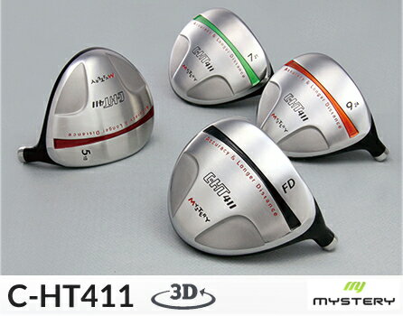 楽天市場】C HT411(フェアウェイウッド|メンズクラブ 楽天市場】C HT411(フェアウェイウッド|メンズクラブ