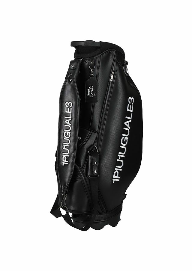  V 1PIU1UGUALE3 113 GOLF STAND CADDIE BAG EmsDEmEO@[g St X^h LfBobO Ems GRG397-OVR019-99 BLACK ubN Vi  