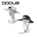 ★大人気★DOCUS Bucket Hat ドゥーカス バケットハット アジャスター付き メンズ レディース バケハ ハット 帽子 DCCH727