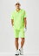 2024 1PIU1UGUAL113 GOLF S/S KNIT POLO JAQURED LOGO GREEN ΥԥΥȥ  ˥åȥݥ Υԥ奦  GRK073-POE492