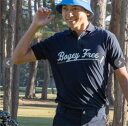 ★最終処分★Cool Golf Polo DCM23S006 dcap23ss メンズ ポロシャツ ゴルフウェア【DCM23S006】