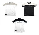 ★最終処分★DOCUS ドゥーカス DD Max Cool Polo DCM23S001 dcap23ss メンズ ポロシャツ ゴルフウェア 【DCM23S00...
