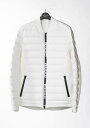 ★即納・30%OFF★1PIU1UGUALE3 ウノピゥウノウグァーレトレ ゴルフ ウノピュ 113 GOLF DOWN BLOUSON ダウン ブルゾン WH...