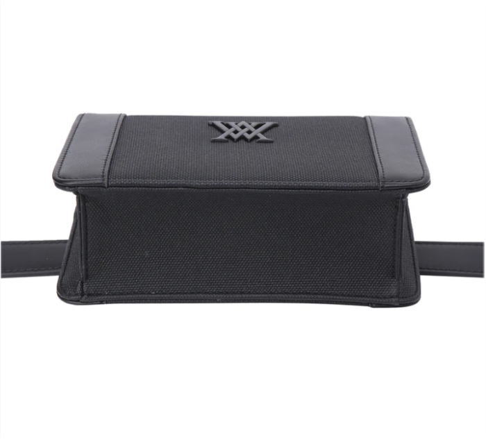 ����͵���ANEW IVY HIP SACK ���˥塼 �����ӡ��ҥåץ��å� �������ȥݡ��� AGEUUBC02 BLACK �֥�å� ���˥塼����� ����!!