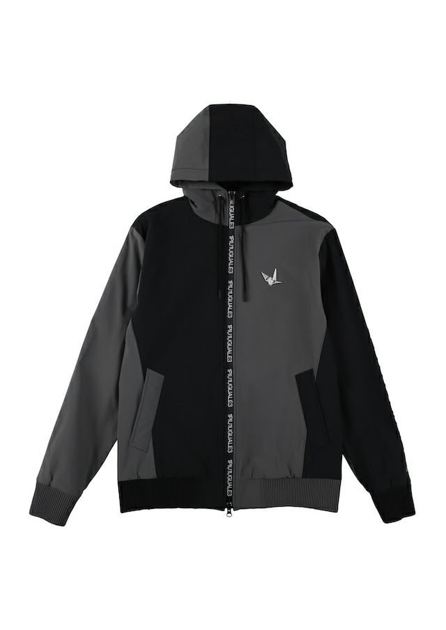 ͵1PIU1UGUALE3 113 GOLF CRAZY ZIP PARKER ΥԥΥȥ  Υԥ  쥤 å...