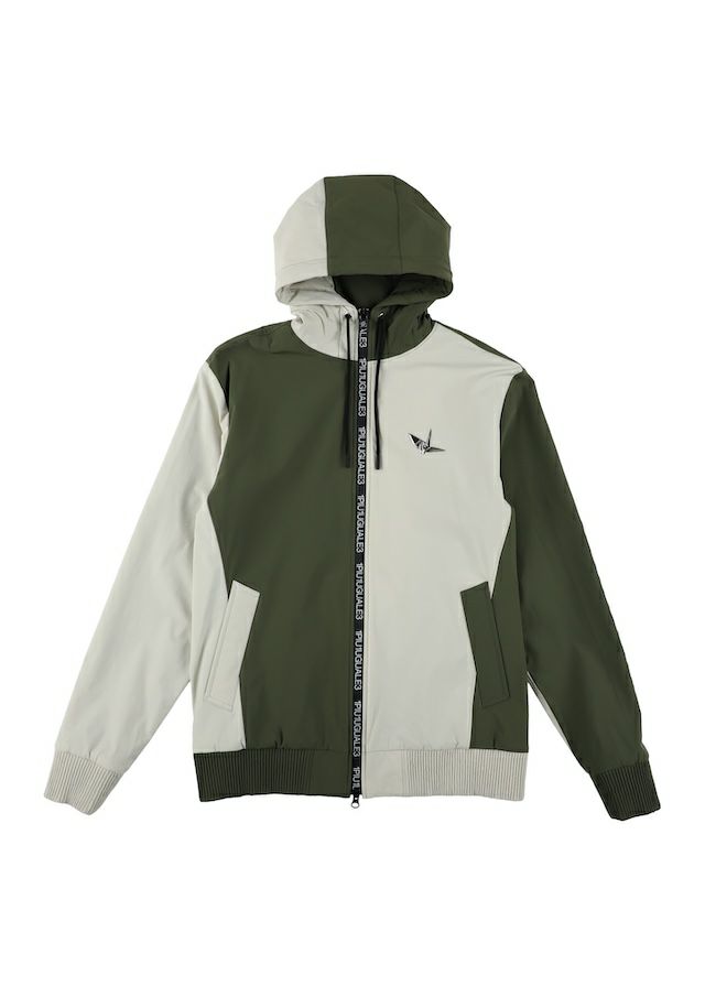 ͵1PIU1UGUALE3 113 GOLF CRAZY ZIP PARKER ΥԥΥȥ  Υԥ  쥤 å...