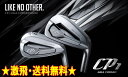 【送料無料・カスタム】イオンスポーツ GIGA CP1 FORGED アイアン ヘッド 5-P(6個SET)単体 + カスタムシャフト装着！ その1