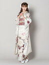 \ 値引きサービス中 / 振袖 販売 フルセット 成人式 値引き可 薄グレー 古典 正絹 新品 振袖ブランドSACRA くすみ くすみカラー オーダーメイド 未...