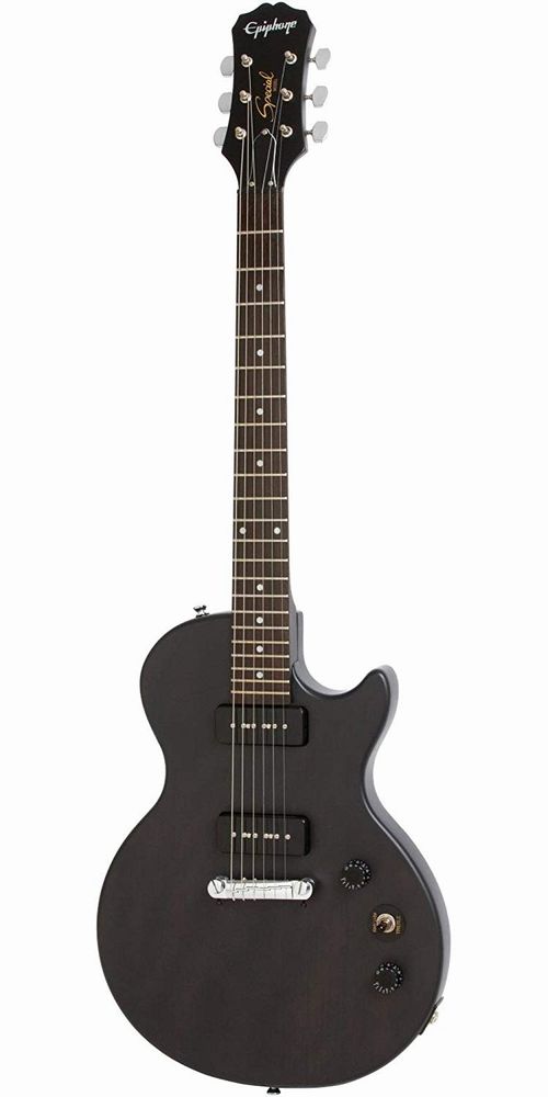 Epiphone Les Paul Special-I P90 Limited Edition WK ...