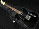 FGN FUJIGEN NTE100RAL BLK Neo Classic SERIES フジゲン テレキャスタータイプ ブラック エレキギター【送料無料】【祝 楽天ランキング1位】