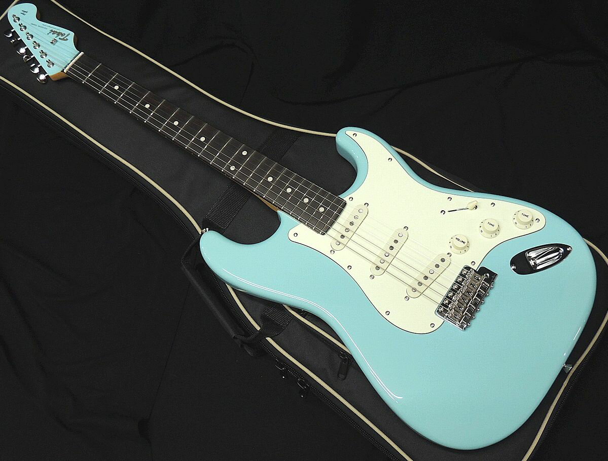 Tokai AST116 SOB R MH Sonic Blue g[JC Xgg ^Cv }b`Owbh GLM^[ Cyy{zyz