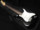 【最大2000円OFFクーポン】FGN FUJIGEN BCST100RBD BLK フジゲン ストラトキャスタータイプ ブラック エレキギター Basic Classic【送料無料】