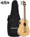 KALA UBASS-BMB-FS u-bass Solid Bamboo カラ オールソリッドバン ...