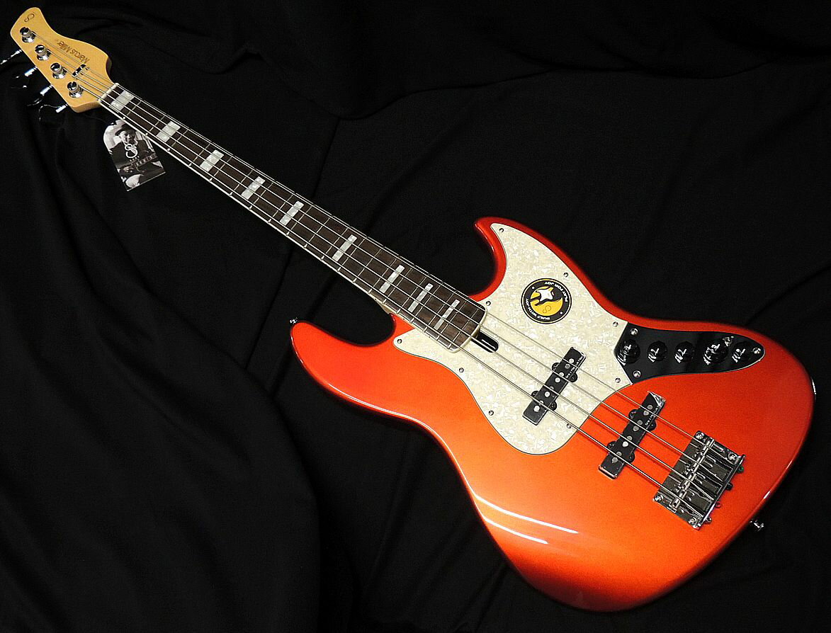 楽天市場】sire marcus miller v7 4st alderの通販 楽天市場】sire marcus miller v7 4st alderの通販