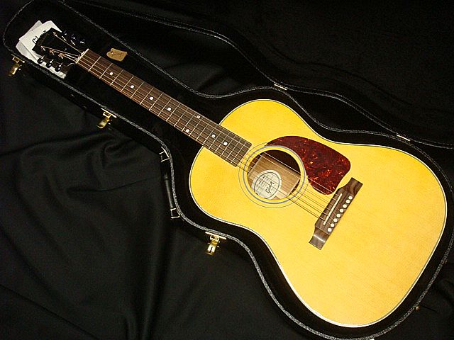 Gibson LG-2 American Eagle Antique Natural【新品】【送料無料】