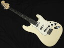 SCHECTER PS-ST-DH/VWHT/R シェクター ラージヘッド ストラトタイプ グロスフィニッシュ エレキギター