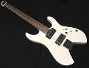 【7/1限定!P4倍&最大2000円OFFクーポン】SCHECTER OL-NV-HL STWH ヘッドレスギター エレキギター シェクター ストラトタイプ NVシェイプ シースルー ホワイト【送料無料】