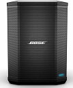 【ポイント3倍】Bose S1 Pro system ボーズ ポータブルPAシステム 専用バッテリー付【新品】【送料無料】【祝!!楽天ランキング1位】