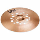 【最大2000円OFFクーポン】PAiSTE パイステ PST X Cajon Crash Cymb ...